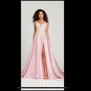 Brand new Collette prom dress